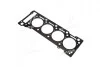 Прокладка головки блока MB 2.0CDI/2.2CDI OM611/OM646 (выр-во Fischer) Fischer Automotive One EC1400-901 (фото 1)