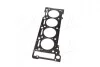 Прокладка головки блока MB 2.0CDI/2.2CDI OM611/OM646 (выр-во Fischer) Fischer Automotive One EC1400-901 (фото 4)