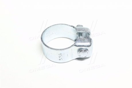 Хомут крепления глушителя VW, AUDI, SKODA, SEAT (выр-во Fischer) Fischer Automotive One 951-945