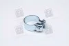 Хомут кріплення глушника VW, AUDI, SKODA, SEAT (Fischer) Fischer Automotive One 951-954 (фото 1)