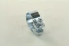 Хомут крепления глушителя VW, AUDI, SKODA, SEAT (выр-во Fischer) Fischer Automotive One 951-955 (фото 4)