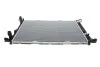 Радіатор охолодження AUDI A 4 / S 4 (B8) (07-) Valeo 735472 (фото 1)