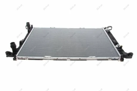 Радіатор охолодження AUDI A 4 / S 4 (B8) (07-) Valeo 735472