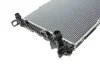 Радіатор охолодження AUDI A 4 / S 4 (B8) (07-) Valeo 735472 (фото 7)