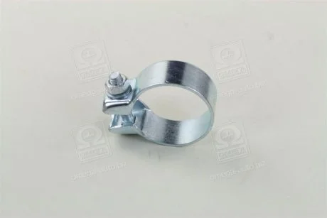Хомут крепления глушителя BMW, FIAT, MERCEDES (выр-во Fischer) Fischer Automotive One 951-960