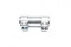 Хомут кріплення глушника D=43/46.7x125 мм (Fischer) Fischer Automotive One 114-943 (фото 1)
