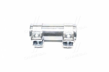 Хомут кріплення глушника D=43/46.7x125 мм (Fischer) Fischer Automotive One 114-943