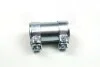 Хомут крепления глушителя D=60/64,5x125 мм (выр-во Fischer) Fischer Automotive One 114-961 (фото 1)