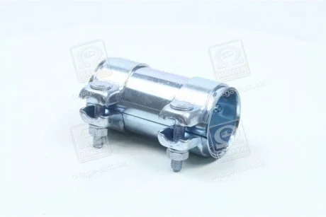 Хомут крепления глушителя D=56/60.5x125 мм (выр-во Fischer) Fischer Automotive One 114-956