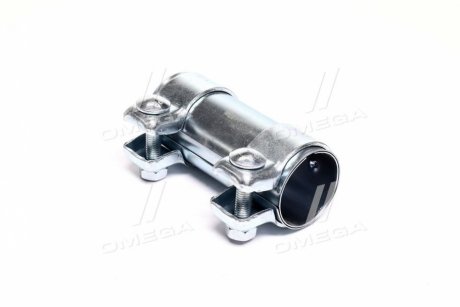 Хомут кріплення глушника D=45/49.5x125 мм (Fischer) Fischer Automotive One 004-945