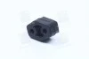 Кронштейн глушителя VW, AUDI, SKODA, SEAT (выр-во Fischer) Fischer Automotive One 113-916 (фото 1)