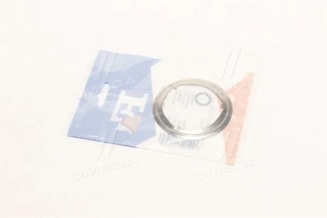 Прокладка глушителя VW, AUDI, SKODA, SEAT (выр-во Fischer) Fischer Automotive One 110-969