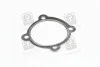 Прокладка глушника VW, AUDI, SKODA, SEAT (Fischer) Fischer Automotive One 110-957 (фото 1)