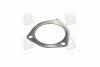 Прокладка глушителя VW, AUDI, SKODA, SEAT (выр-во Fischer) Fischer Automotive One 110-934 (фото 1)