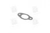 Прокладка глушителя VW, AUDI, SKODA, SEAT (выр-во Fischer) Fischer Automotive One 110-933 (фото 1)