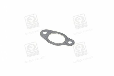 Прокладка глушителя VW, AUDI, SKODA, SEAT (выр-во) Fischer Automotive One 110-933 (фото 1)