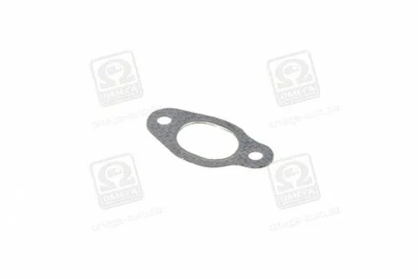 Прокладка глушителя VW, AUDI, SKODA, SEAT (выр-во Fischer) Fischer Automotive One 110-933