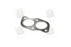Прокладка глушителя VW, AUDI, SKODA, SEAT (выр-во Fischer) Fischer Automotive One 110-906 (фото 1)