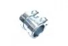 Хомут кріплення глушника D=56/60.5x90 мм (Fischer) Fischer Automotive One 004-956 (фото 2)