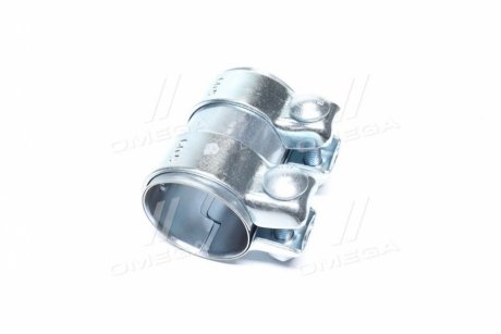 Хомут кріплення глушника D=56/60.5x90 мм (Fischer) Fischer Automotive One 004-956