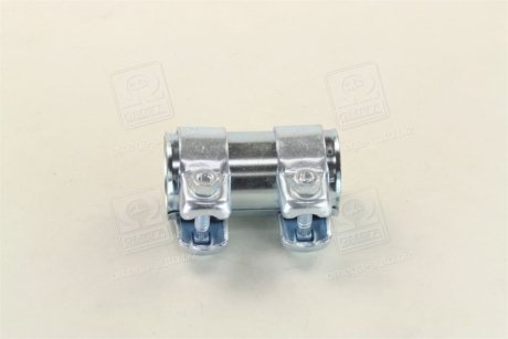 Хомут кріплення глушника D=40/44.5x90 мм (Fischer) Fischer Automotive One 004-941