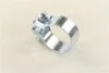 Хомут крепления глушителя VW, ALFA, FIAT (выр-во Fischer) Fischer Automotive One 951-952 (фото 1)