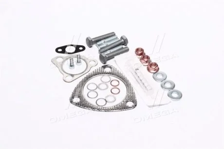 Монтажний комплект, компресор VAG 1.8T (Fischer) Fischer Automotive One KT110090