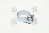 Хомут крепления глушителя MERCEDES,VW (выр-во Fischer) Fischer Automotive One 951-964 (фото 1)