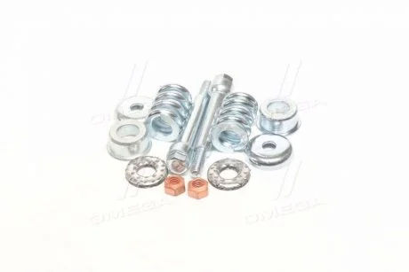 Кріплення вихлопної системи PEUGEOT (вир-во Fischer) Fischer Automotive One 218-908