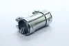 Хомут кріплення глушника D=50/54 мм (Fischer) Fischer Automotive One 114-950 (фото 2)