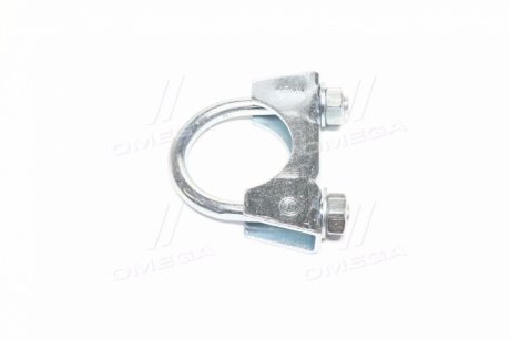 Хомут кріплення глушника M10 48 мм (Fischer) Fischer Automotive One 913-948