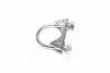 Хомут крепления глушителя M10 45 мм (выр-во Fischer) Fischer Automotive One 913-945 (фото 1)