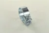 Хомут крепления глушителя VW, FIAT (выр-во Fischer) Fischer Automotive One 951-959 (фото 1)