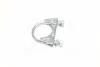 Хомут кріплення глушника M8 42 мм (Fischer) Fischer Automotive One 911-942 (фото 1)