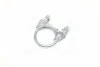 Хомут кріплення глушника M8 42 мм (Fischer) Fischer Automotive One 911-942 (фото 2)