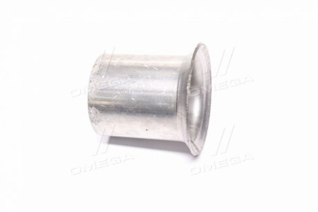 Патрубок глушитель 50/54x71x66 мм (выр-во Fischer) Fischer Automotive One 006-950