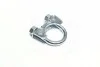 Хомут крепления глушителя D=28 мм (выр-во Fischer) Fischer Automotive One 911-928 (фото 3)