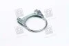 Хомут крепления глушителя D=70 мм (выр-во Fischer) Fischer Automotive One 911-970 (фото 2)