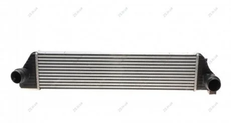 Iнтеркулер REN.MASTER 2.3CDTi 10+ Valeo 818561