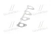 Прокладка глушника DAEWOO LANOS (Fischer) Fischer Automotive One 412-004 (фото 2)