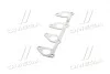 Прокладка глушника DAEWOO LANOS (Fischer) Fischer Automotive One 412-004 (фото 4)