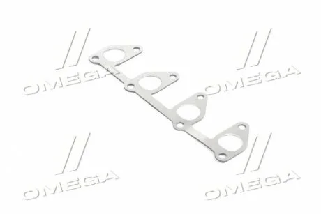 Прокладка глушителя DAEWOO LANOS (выр-во Fischer) Fischer Automotive One 412-004