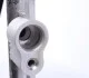Конденсатор кондиціонера RENAULT Valeo 814373 (фото 2)