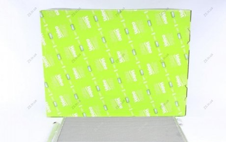 Конденсатор кондиціонера RENAULT Valeo 814373