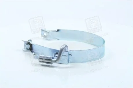Хомут крепления глушителя OPEL (выр-во Fischer) Fischer Automotive One 124-903