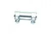 Хомут кріплення глушника OPEL (Fischer) Fischer Automotive One 004-940 (фото 1)