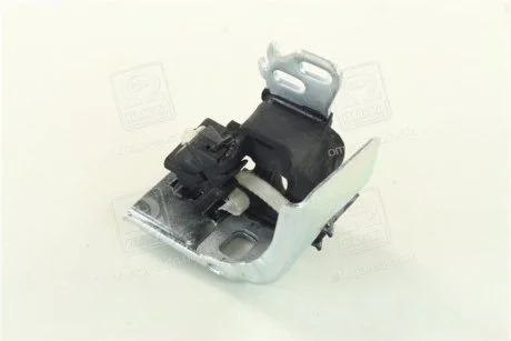 Кронштейн глушителя RENAULT (выр-во Fischer) Fischer Automotive One 223-928