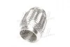 Труба гофрована 50x100 мм. Fischer) Fischer Automotive One VW350-100 (фото 4)