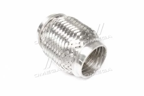 Труба гофрована 50x100 мм. Fischer) Fischer Automotive One VW350-100