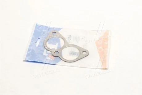 Прокладка глушителя DAEWOO (выр-во Fischer) Fischer Automotive One 870-910